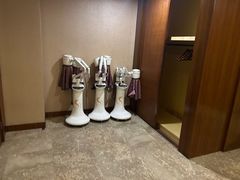 -华夏良子·足道SPA艾灸(山东大厦店)