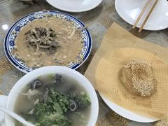 -清真·鸦儿李记·小馆(后海店)