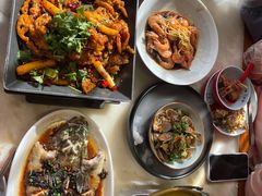 -伙靠·江浙菜(田林路店)