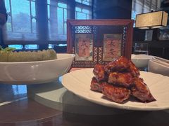 -杭州西子湖四季酒店·金沙厅