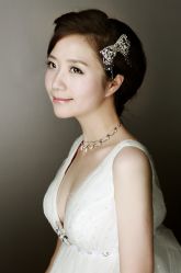 -FIONA MAKE UP恋妆造型