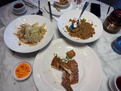 -深圳美高梅酒店-品聚嘉府中餐厅