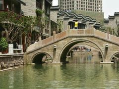 -龙潭水乡
