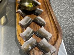 蒲烧滋补活鳗-本炙炭烤·蒲烧活鳗料理店(金沙洲店)