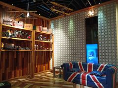-K+全国连锁KTV(绿地缤纷天地店)