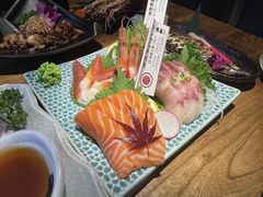 -鹤龟料理店(时代天街店)