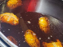 -张记虾尾·火锅·烧烤·大排档(涉外店)