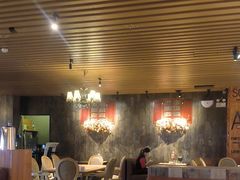 -路易十三西餐厅(西关新天地店)