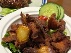 -马来MO简餐.南洋风味料理(美食街店)