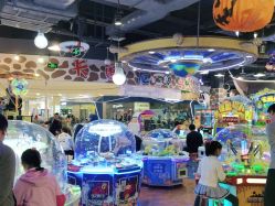 -卡通尼乐园(印象汇店)