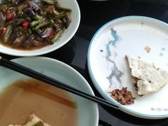 -曹家小菜(胜太路店)