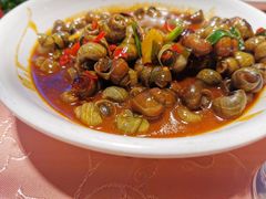炒螺蛳-三元宾馆-中餐厅