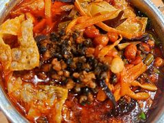 -水平有限广西米粉·广西风味集(五道口店)