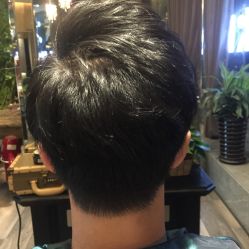 点击看大图 -木北造型