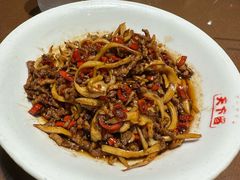 -天下客饭店(中山路店)