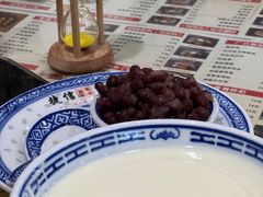 招牌姜撞奶-捷信牛奶甜品世家(柳巷店)
