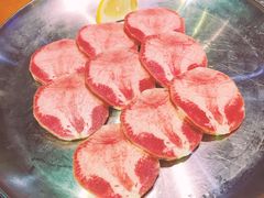 -老炉家木炭烤肉(长江国际店)