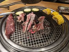 -大雄牛肆·炭火烧肉(大石店)