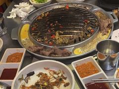 -喜来稀肉(虹泉路店)