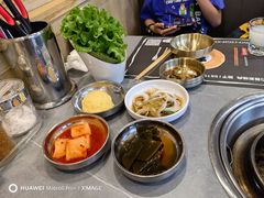 -艺林烤肉城(光明店)