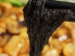 -花溪雨·森林餐厅(石基店)