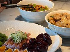 -花园茶楼·淮扬菜(兴城西路店)