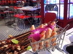 -逗签翻卤味串串(回龙湾店)