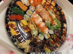 -河风精致寿司(双井店)