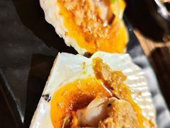 生蚝-铁人烧烤(北京店)