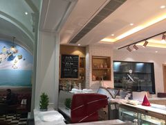 -TOUCH泰奇(祝桥振兴街店)