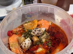 -金龙·打边炉(武进路店)