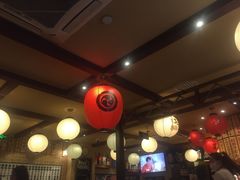 -鸟剑居酒屋(林和东路店)
