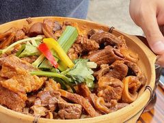 -包工仔·牛杂自助放题