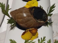 -PARFUM FLORAL花境法餐(南京首店)
