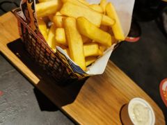 -Boxing Cat Brewery拳击猫精酿啤酒馆(永福店)