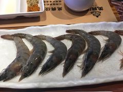 -万兴佳烤肉·长白山老味道(宏泰广场店)