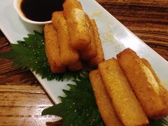 -青年公社烤鸭(青年路店)