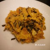 荟宴精美苏浙菜真不错！
