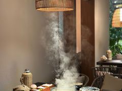 -芸鲜季·云南野生菌餐厅· 云南风物味研社(闵行店)