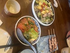 -鸟泉居酒屋·烧鸟·酒馆(百子湾店)