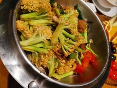 -隔壁老王·家常云南菜(花巷店)