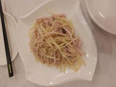 -马凯餐厅(长椿街店)