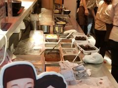 -鲜芋仙(观音桥大融城LG店)
