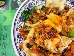 -令氏家外家周秦食府(高新店)