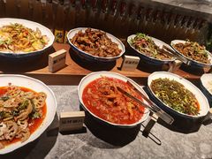 -阪尚皇·原切牛排·烤肉火锅自助(北京路店)