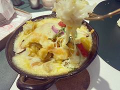 -露露家咖啡店