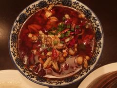 -京香轩·中餐厅(上海中庚聚龙酒店)