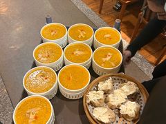 -东口码头·烧鸽子·鱼头泡饼·地方菜(金鹰悦城店)