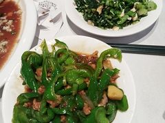 -叶氏兄弟饭摊(马鞍池东路店)