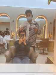 -东时烫染造型·Hair Salon